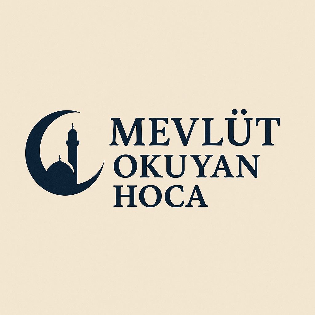 Mevlüt Okuyan Hoca -Bayan Mevlüt Hocası-Mevlüt Organizasyon -Ankara  İstanbul Mevlüt Hocasıı